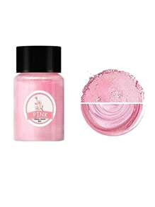30 Colors Pearlescent Powder Mica Pigment For Epoxy Resin Manual Pearlescent Resin Glue Pigment For DIY Dyeing,Handicrafts,Epoxy Resin,Candle Making
