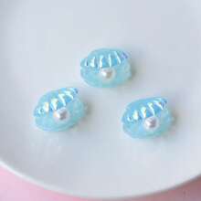 8pcs Ocean Series Refrigerator Magnets, Cute Refrigerator/Whiteboard/Dishwasher/Wine Cabinet Decorative Stickers, Summer Fridge Decor