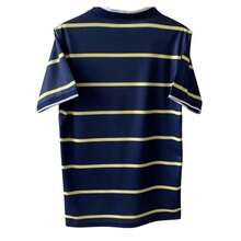 JERSEY PUMAS RETRO AZUL - Azul - Ver 2