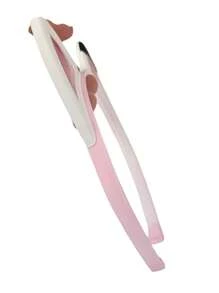 Tiara Gabby , Emborrachada , Casa Mágica da Gabby Arco Pandy Tiara Infantil Orelhas Gatinha