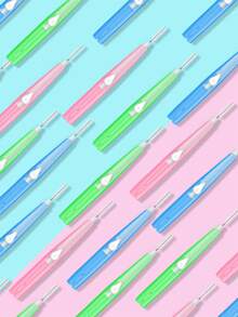 Dr.Emma 艾玛博士 30 件牙间刷，牙齿清洁工具，口腔卫生牙间刷，牙签清洁器，用于细节清洁