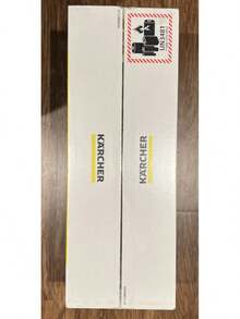KARCHER FC 5  CORDLESS MOP & SANITIZE HARD FLOOR CLEANER FC 5 BRAND NEW SEALED - 1 - View 1