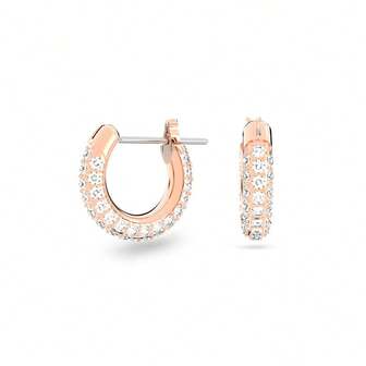 Swarovski 精美百搭耳環5446008