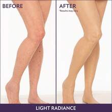 Westmore Beauty Body Coverage Perfector 3.5oz + X-Large Buffer Brush -  Flawless Body Makeup, Concealer For Scars, Spots, Veins, Tattoos And More - Natural Radiance - View 9