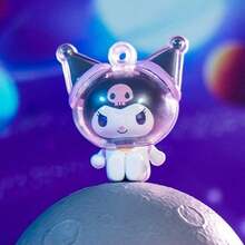 Candy Planet Gacha Blind Box Kawaii Candy World(Random Delivery 1PC) - Multicolor - View 2