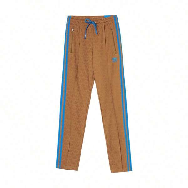 Adidas Women's Retro Sporty Casual Tapered 3/4 Pants, IK7875