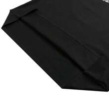 Skechers Camiseta de manga corta cómoda para hombre y mujer, para correr, fitness y entrenamiento, P225U118-03K8