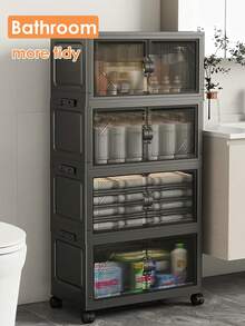 Folding Storage Bins With Drawers, Plastic Stackable Storage Bins With Lids, Closet Organizers And Storage, Collapsible Storage Boxes, Storage Containers For Home, Office, Dorm Room, Kitchen Organizers And Storage, Black Room Decor Aesthetic Vintage Decor Travel Must Haves Storage Containers Office Supplies Bathroom Organization And Storage Closet Organizer Outdoor Furniture Bedroom Furniture Office Decor Living Room Set Furniture Bookshelf, Decorations For Your Room Closet Organization And Storage Room Decoration Kitchen Organization And Storage Home Essentials Car Must Haves Room Accessories Home Decor Bathroom Decor Bedroom Decor Room Decoration Stuff Kitchen Decor Organization And Storage Travel Accessories House Decor Outdoor Decor Living Room Decor Bathroom Accessories Jewelry Organiser Bathroom Organizer Storage Organizer Decoración Para Cuarto Travel Essentials Makeup Organizer Office Desk Accessories Car Accessories - 黑色 - 查看 8