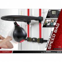 Over-The-Door Speed Bag Trainer - 1 - View 6