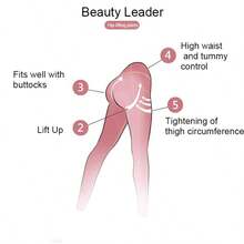 女士粉色豹纹吊带背心和短裤套装，时尚运动服，适合运动、健身、瑜伽 - 粉色 - 查看 3