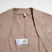 Adidas Women Short Casual Comfortable Sport Cardigan, Spring/Autumn