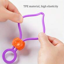 3/6/10pcs Bag Clips, Reusable Multi-Function Sealing Clips For Food Preservation, Moisture-Proof And Dustproof Bags And Snack Storage, Kitchen Organization Accessories - Multicolor - View 3