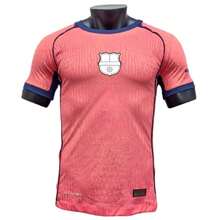 JERSEY BARCA ROSA TEMPORADA 2025-26 - Rosa - Ver 1