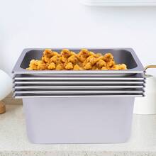 OUKANING Dinner Plate