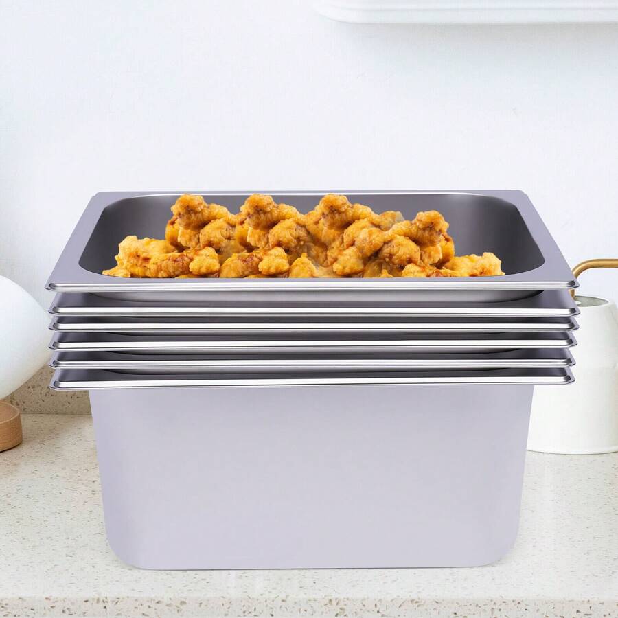 OUKANING Dinner Plate