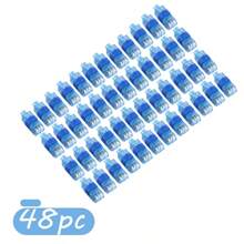 1 Stück LED Fingerlichter/Batteriebetriebene Mini Taschenlampe, Leuchtdekoration für Partys, Geburtstage, Weihnachten und Neujahrsfeiern