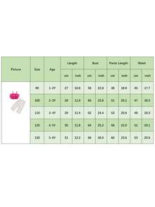 Toddler Girls Summer Outfit Sets Solid Color Layered Ruffle Camisole + Heart Print Pants - Rose Red - View 7