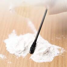 100/300/600 قطعة من أعواد التنظيف المزدوجة الرؤوس للمستحضرات التجميلية، تصميم مزدوج (رأس حلزوني + رأس ملعقة الأذن في واحد)، تخزين في علبة منفصلة، صديقة للبشرة وناعمة، لا تنكسر بسهولة، لا تضر البشرة، لا تتساقط وبقوة امتصاص للماء، يمكن استخدامها لتزيين مكياج العيون والشفاه الرقيقة وتنظيف قناة الأذن والجروح