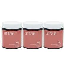 Miriyalyad Arrae MB-1 | Natural Energy, Cholesterol, & Overall Health Support 30- Day Supply 60 Caps |Organic Nutrition Dietary Supplement Fitness Benefits Vitamins Edible - 3 CÁI - Xem 1