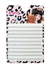 240pcs Transparent Stem High Capacity Beginner Natural Slouchy Single Cluster A Type Segmented Single Cluster Self-Grafting Small Flame Eyelash, High Capacity False Eyelashes Small Flame Eyelash Sunflower Segmented Single Cluster Grafting Fine Stem Eyelashes Lash Clusters,Eye Lash Clusters,Individual Eyelashes,Lashes,Fake Lashes