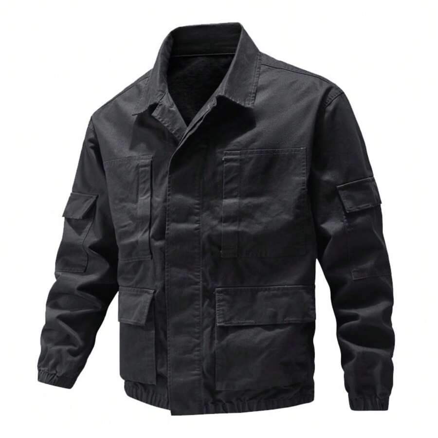 Men Jackets And Coats