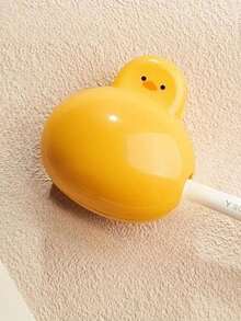 Travel Electric Toothbrush Protective Case, Dust Cover And Home Storage Box - Multicolor - View 7