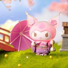 Personajes Blossom y Wagashi