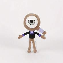 Nuevos productos 2025 - Muñecos de peluche del Mundo de Dandy, Mundo de Anime, Muñecos de peluche para niños, Adecuado para decoración del hogar, Adornos de escritorio, Regalos de cumpleaños - Regalos de Pascua - Regalos festivos - Regalos perfectos - Regalos - Juguetes