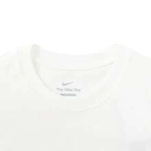 Nike Camiseta de manga corta con cuello de punto Modelo 2025 AS LBJ M NK M90 camiseta OCT THJ3413-133 para hombre