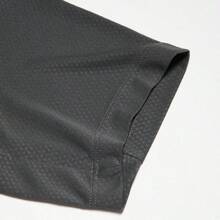 Adidas Lässiges, vielseitiges Herren Rundhals Kurzarm Sport T-Shirt, minimalistischer Modestil HC4226