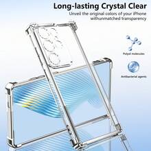 全方位防摔全新电镀工艺保护手机壳系列兼容三星 S22/23/24/25+、A04/A05/A14/A15/A24/A25/A34/A54、OPPO、VIVO、Redmi 13C+、Moto G、Redmi NOTE 13C/14/12/11 PRO、HONOR 90/80/70/60/50/X9AB 防水防震防刮