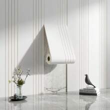 1 Rolle 3D selbstklebende stereoskopische Wandaufkleber Holzmaserung Gitter Tapete, geeignet für Schlafzimmer, Wohnzimmer, Akzentwand Dekoration Raumdekor Aufkleber Tapete Wandaufkleber personalisierte Aufkleber