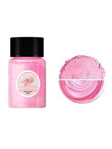 30 Colors Pearlescent Powder Mica Pigment For Epoxy Resin Manual Pearlescent Resin Glue Pigment For DIY Dyeing,Handicrafts,Epoxy Resin,Candle Making