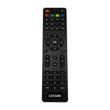 OStark Ostark T2 HD TDT, TDT2 HD OUT SIN WIFI Receptor terrestre, DVB-C, DVB-T2, HVEC, H.265,Ostark Receptor terrestre Sintonizador, 1080P