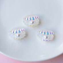 8pcs Ocean Series Refrigerator Magnets, Cute Refrigerator/Whiteboard/Dishwasher/Wine Cabinet Decorative Stickers, Summer Fridge Decor