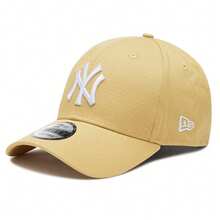 New Era Cap New Era Junior NY Yankees Gold - Gold - View 1