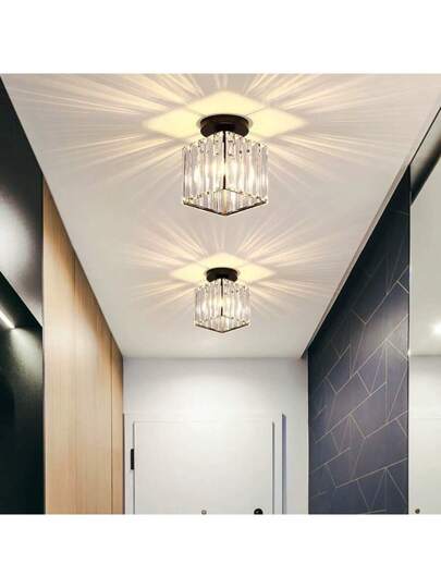 Plafondlamp Modern a99f view 7