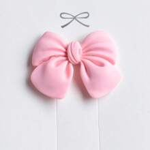 5 Stücke Mehrfarbige Schleifen-Kühlschrankmagente, interessante Kühlschrankaufkleber-Dekoration, kreative Heimdekoration für Küche, Geschirrspüler, Kühlschrank, Büro-Whiteboard, Pinnwand