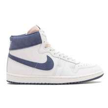 Nike Jordan Air Ship PE SP - Summit White/Diffused Blue - View 1