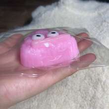 Fashion Squishable Sushi Stress Relief Toy, Realistic TPR Simulation Food Toy, Creative Pressure Release Tool, Super Sushi Roll - Multicolor - View 10