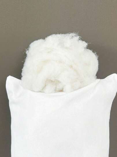 Lovella Paris Pure Kussen 650 Gr. 50x70 Cm Ultimate Sleep Com Zachte Breathable Made In Turkey view 4