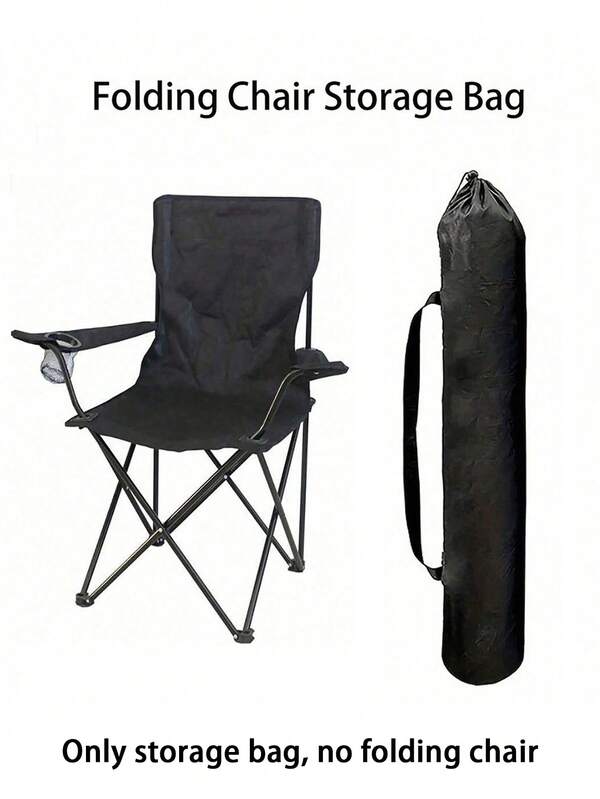 Folding Chair Storage Bag, Garden Chair Storage Bag, Handbag, Portable Bag, Camping Bag, Outdoor Camping And Hiking Accessories, Outdoor Chair Portable Folding Chair Storage Bag, Portable Sundry Bag Folding Chair Tent Table Chair Bag Storage