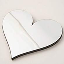 Pegatinas decorativas de pared de letras de espejo acrílico 3D gruesas, 10cm/15cm/20cm letras autoadhesivas extraíbles de espejo acrílico, resistentes al agua y a la corrosión