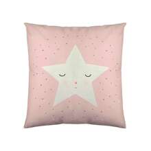 Haciendo el Indio HACIENDO EL INDIO - Funda de Cojín Estampado - ✅ Entrega 2-5 días ✅ - Sin Relleno - 40x40 cm - 100% Algodón - Extra Suave - Fabricado en España