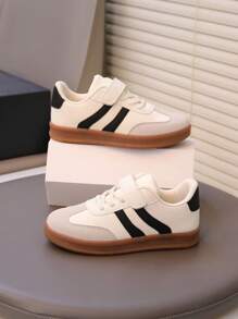 New Fashionable Casual Sneakers For Men, Women, Kids, Versatile Matching Footwear