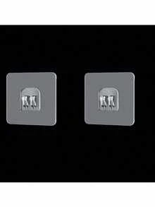 果蔬篮、桌面置物架、台面/壁挂式水果架、零食调料架、多功能土豆洋葱收纳篮（适用于厨房和客厅）、食品厨房收纳、厨房收纳盒、便捷厨房配件、厨房调料架 - 彩色 - 查看 8