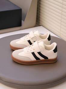 New Fashionable Casual Sneakers For Men, Women, Kids, Versatile Matching Footwear