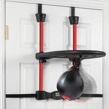 Over-The-Door Speed Bag Trainer - 1 - View 1