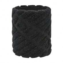 1pc AOLIKES Sports Wrist Support Breathable Sweat-Absorbent Basketball Wrist Brace Wrap For Running, Badminton, Fitness Gym Gym Wristbands Accessories - Multicolor - View 15