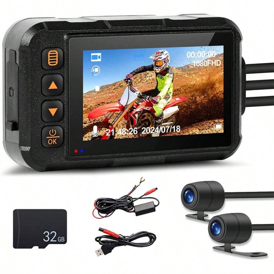 Car Dashcams